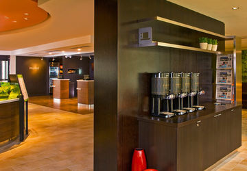 Courtyard Orlando International Drive/convention Center Hotel 3*