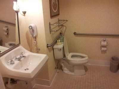 Hotel Monumental Orlando Williamsburg