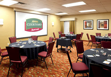 Hotel Courtyard Orlando International Drive/convention Center Williamsburg