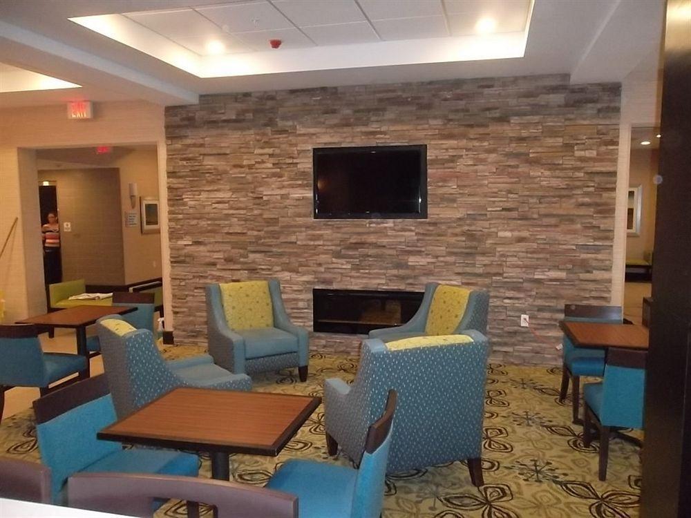 Express & Orlando East-ucf Area By Ihg 2* Alafaya