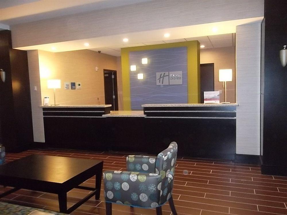 Express & Orlando East-ucf Area By Ihg