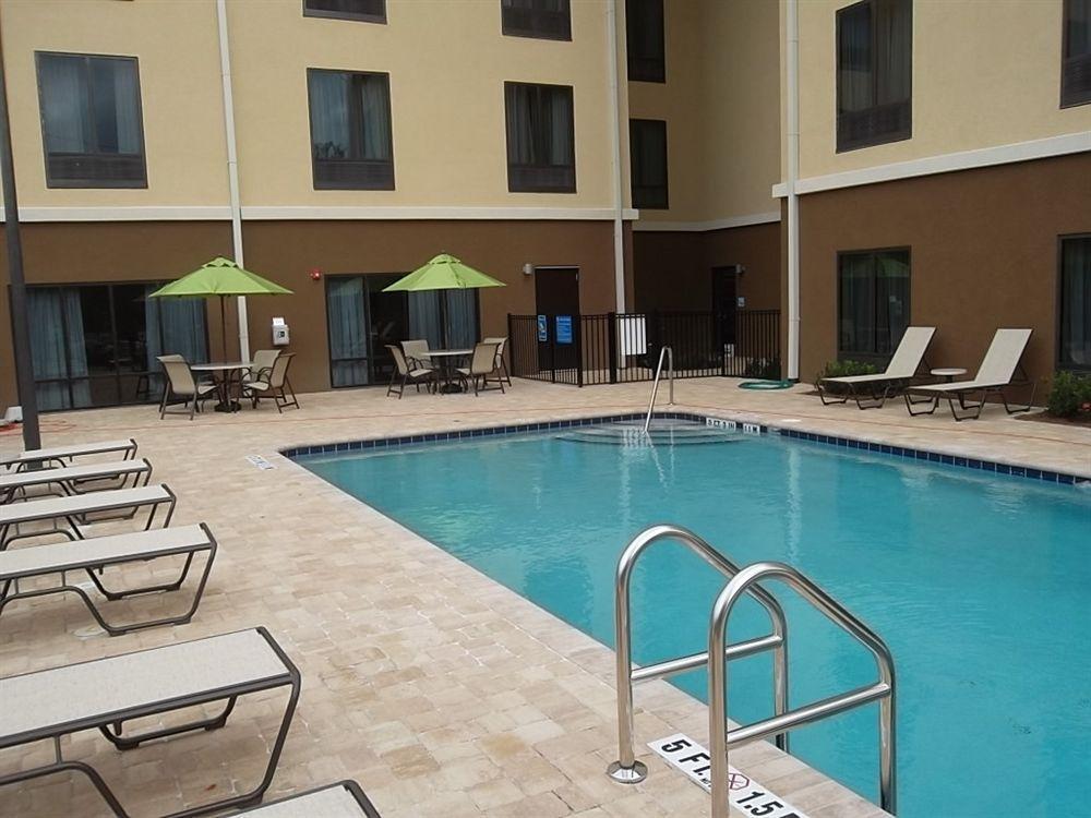 Hotel Express & Orlando East-ucf Area By Ihg 2*