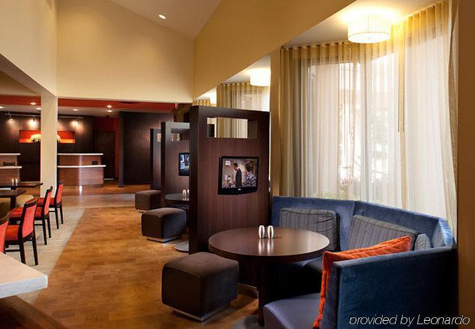 Courtyard Orlando International Drive/convention Center 3*