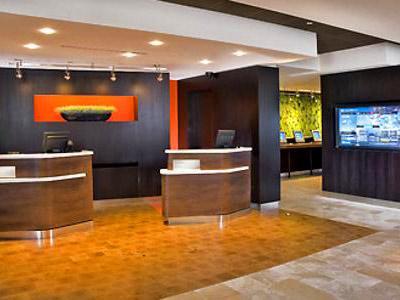 Courtyard Orlando International Drive/convention Center 3* Williamsburg
