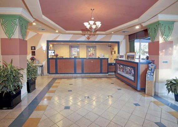 Hotel Delta By Marriott Orlando Buena Vista Lake Buena Vista