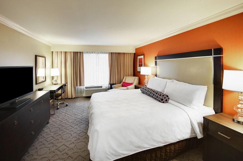 Delta By Marriott Orlando Buena Vista Hotel