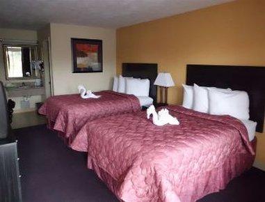 Motel Travelodge By Wyndham Orlando At Heart Of International Drive
