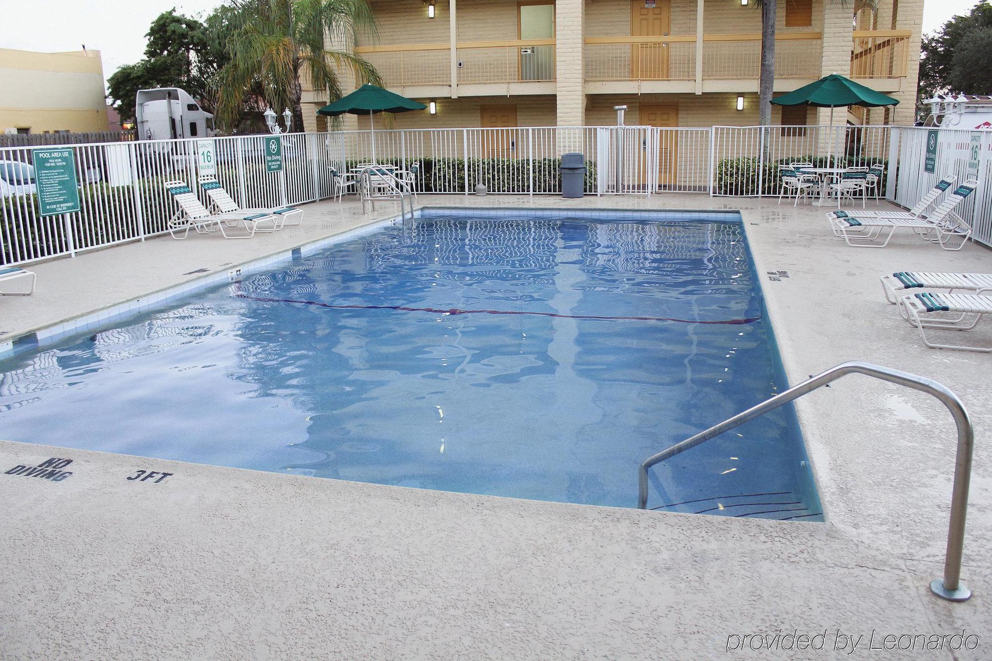 La Quinta By Wyndham Miami Airport North 3* Miami Springs