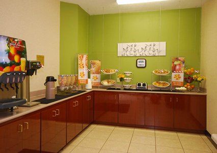 Hotel Sleep & International Airport Orlando