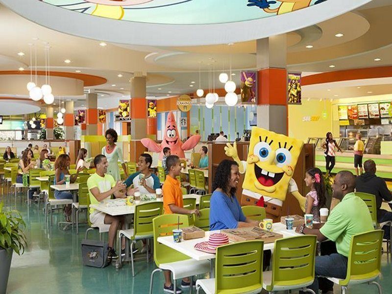 Resort Orlando - Waterpark By Ihg 4*