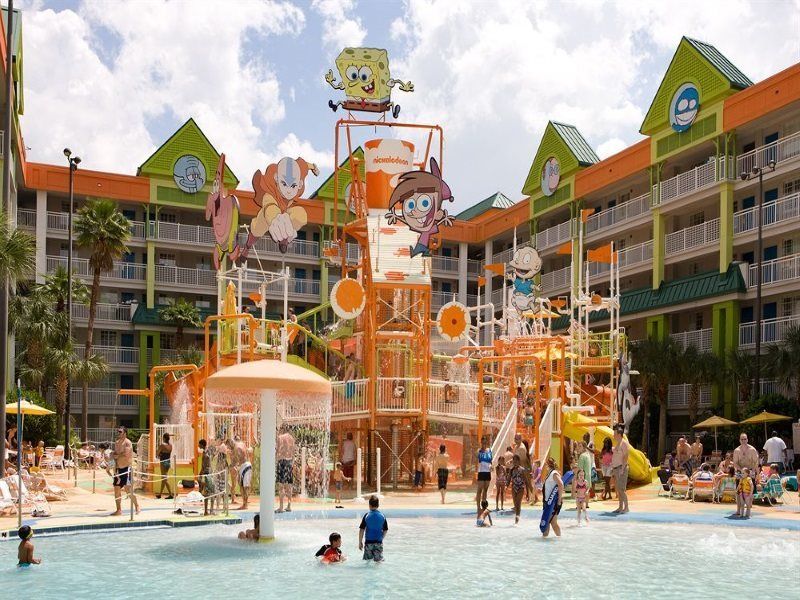 Orlando - Waterpark By Ihg