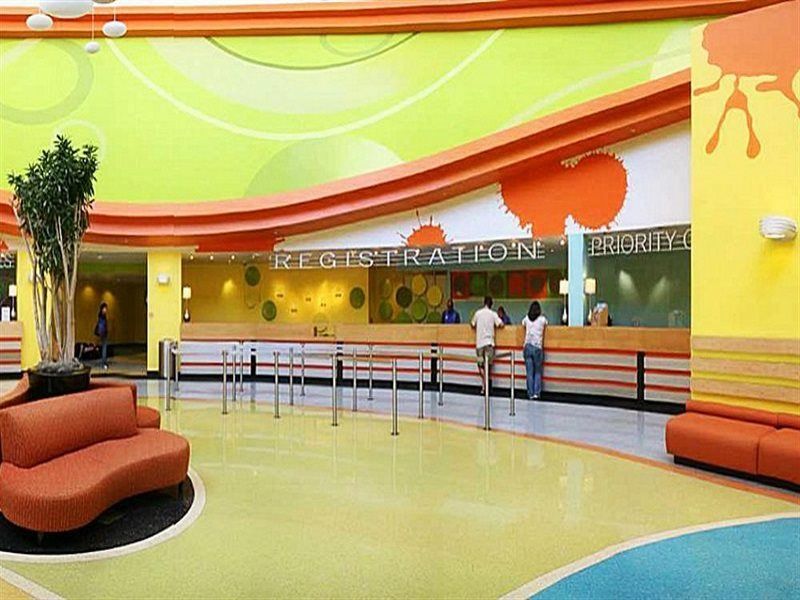 Orlando - Waterpark By Ihg 4*