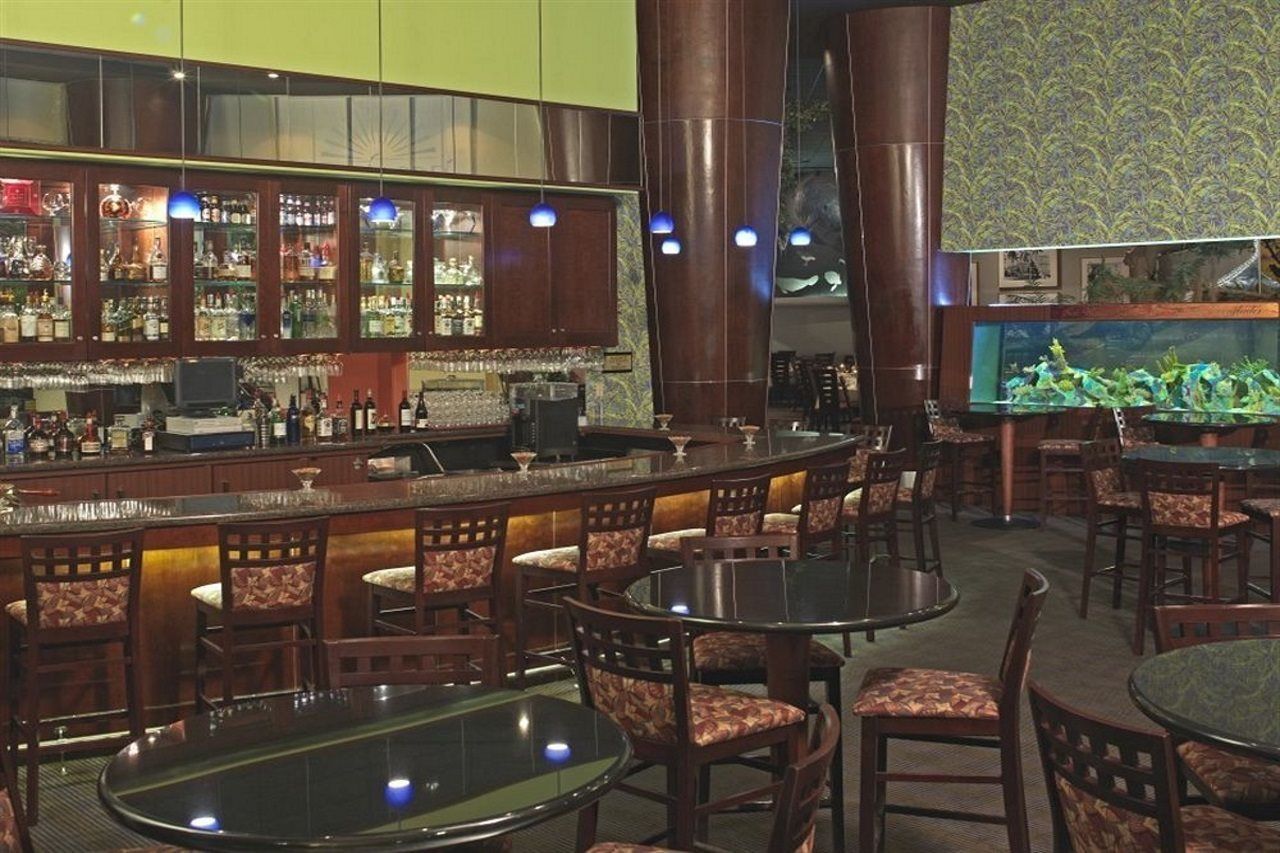 Rosen Centre Orlando Convention Center Hotel