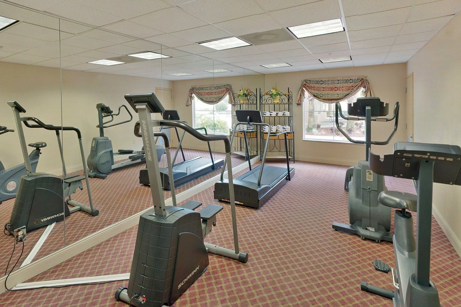 Hotel Hawthorn Extended By Wyndham Orlando