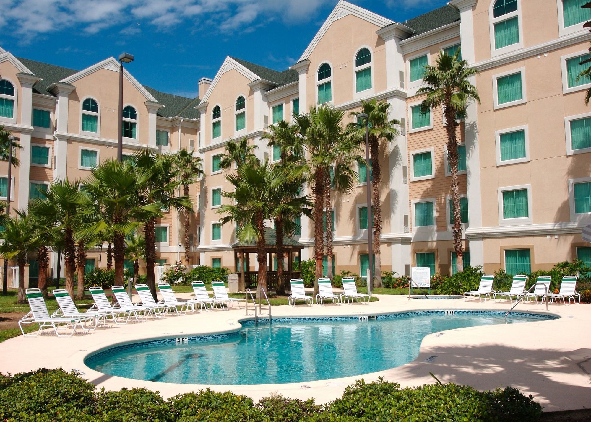 Hawthorn Extended By Wyndham Orlando Lake Buena Vista