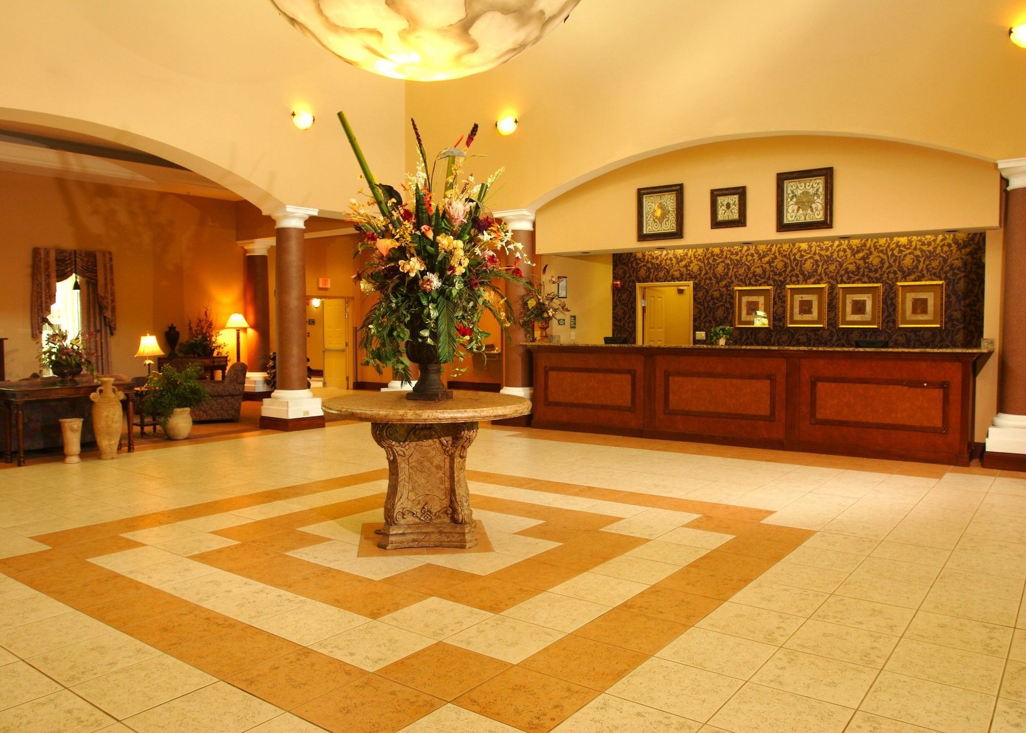 Hawthorn Extended By Wyndham Orlando 3* Lake Buena Vista