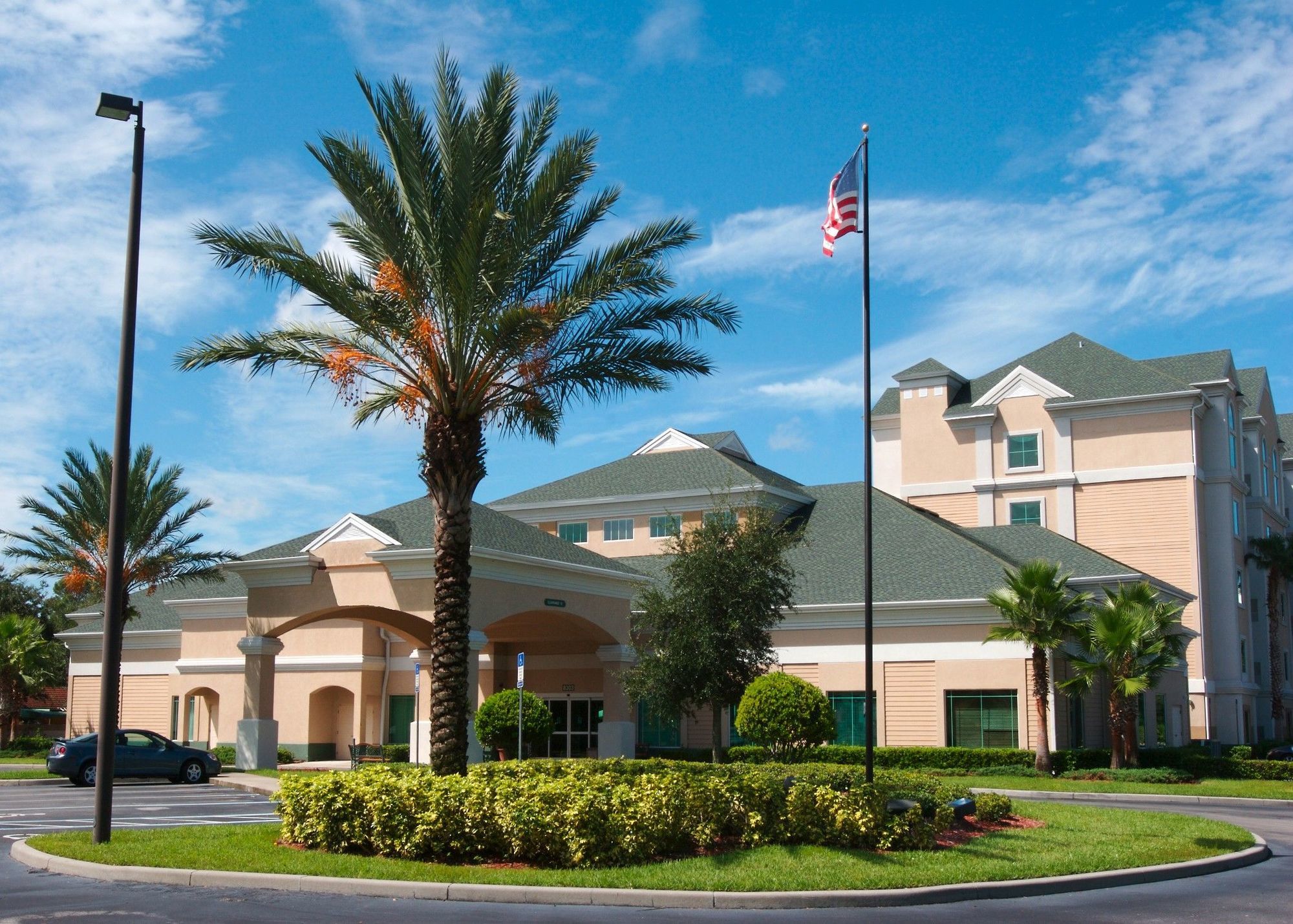 Hotel Hawthorn Extended By Wyndham Orlando 3*