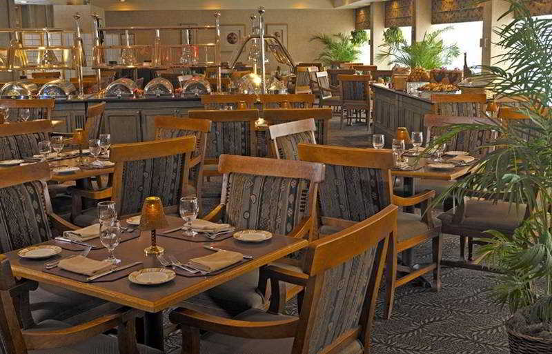 Hotel Sheraton Orlando Buena Vista Lake Buena Vista