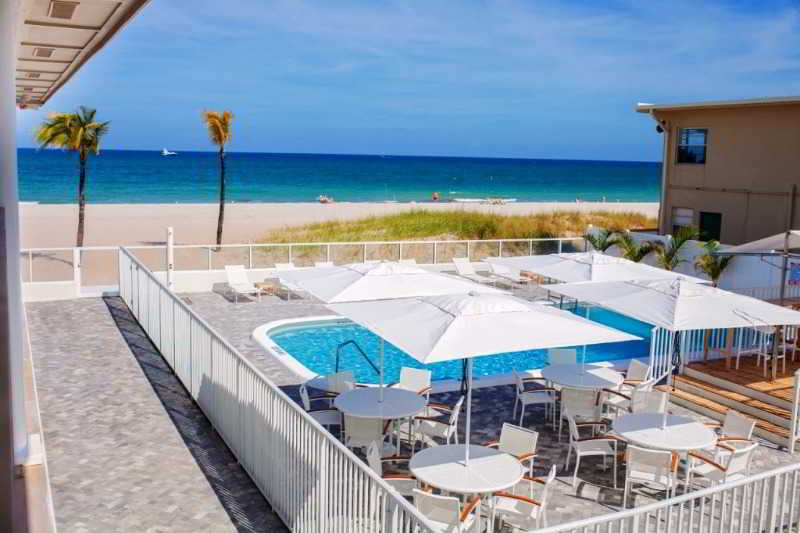 Tides Hotel Lauderdale-by-the-Sea