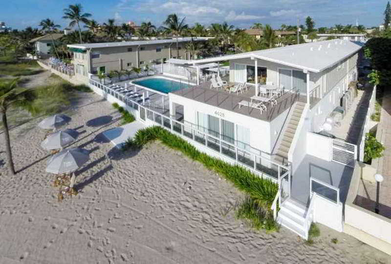 Tides Hotel 3*