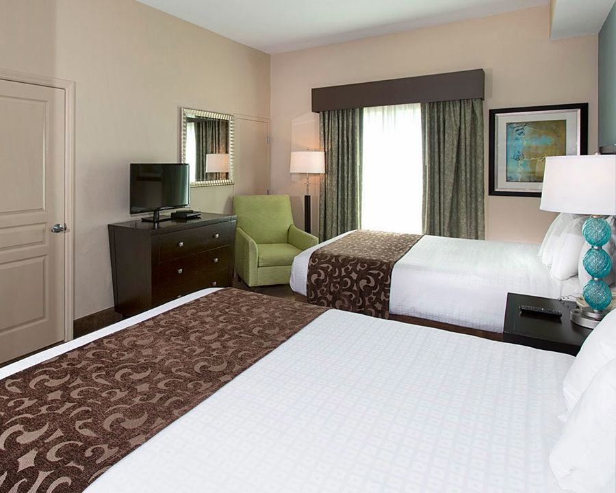 Hawthorn Extended By Wyndham Orlando Lake Buena Vista
