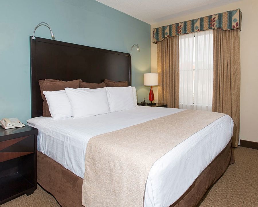 Hotel Hawthorn Extended By Wyndham Orlando 3*