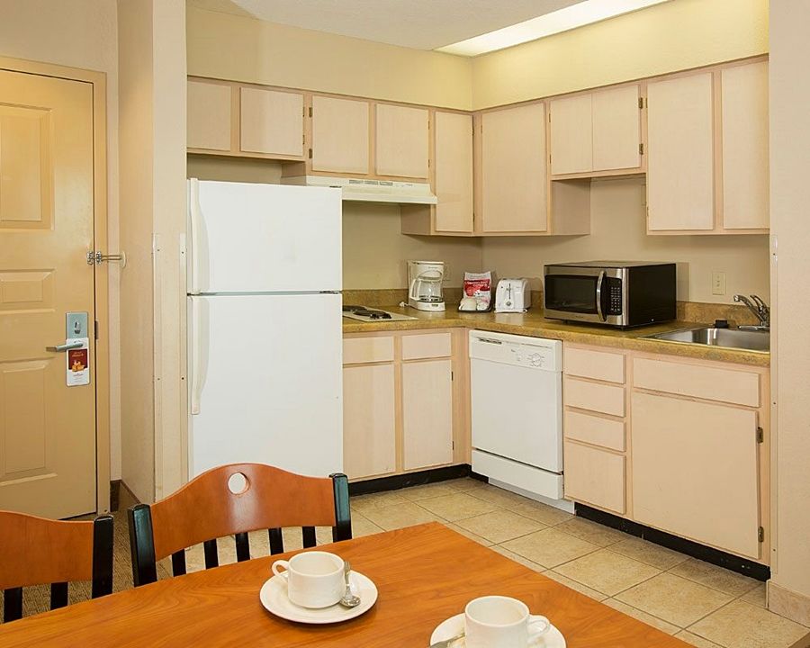Hotel Hawthorn Extended By Wyndham Orlando Lake Buena Vista