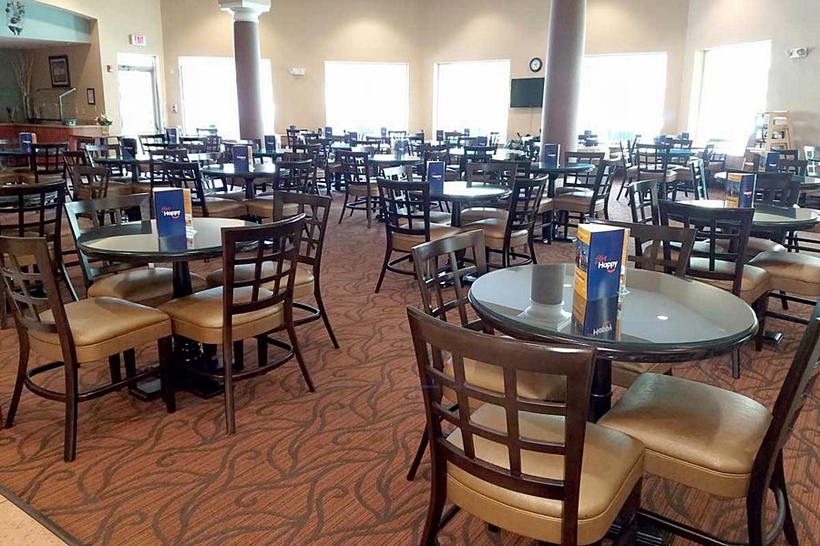 Hawthorn Extended By Wyndham Orlando Hotel Lake Buena Vista