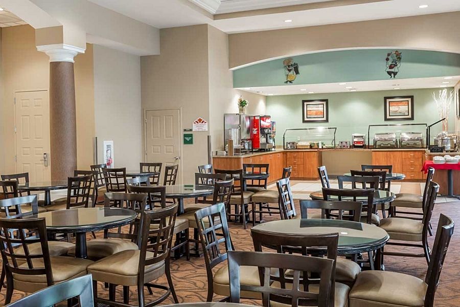 Hotel Hawthorn Extended By Wyndham Orlando Lake Buena Vista