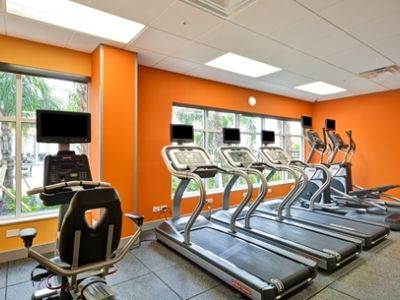 Homewood By Hilton Orlando Theme Parks 3* Williamsburg
