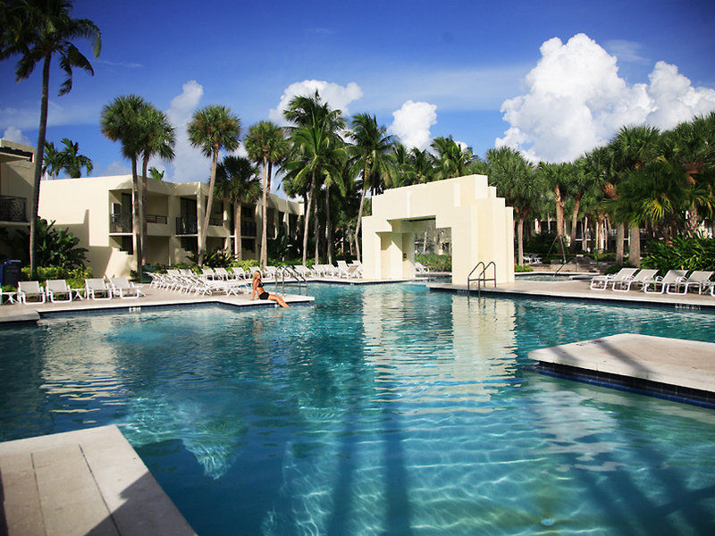 Hotel Pier Sixty-six Fort Lauderdale