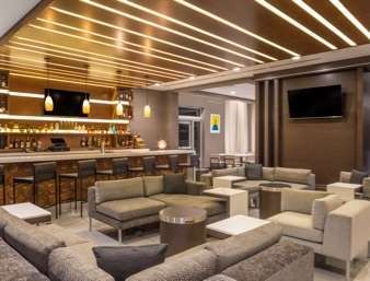 Wingate By Wyndham Miami Airport Doral