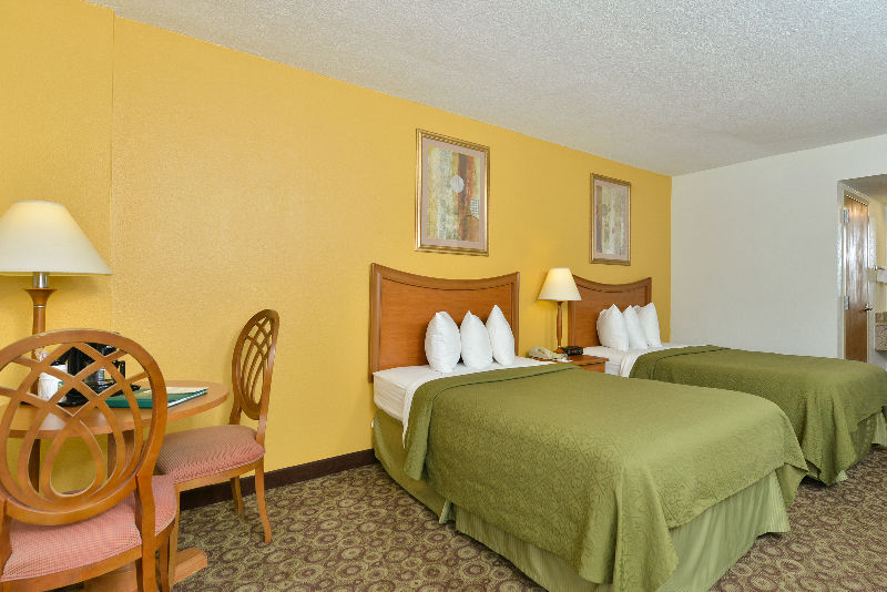 Quality & Near The Theme Parks 3* Orlando