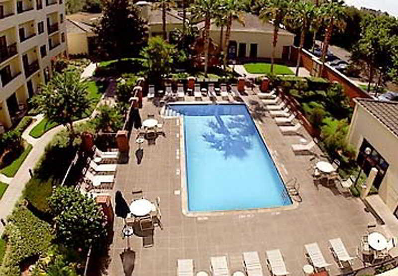 Courtyard Orlando International Drive/convention Center Williamsburg