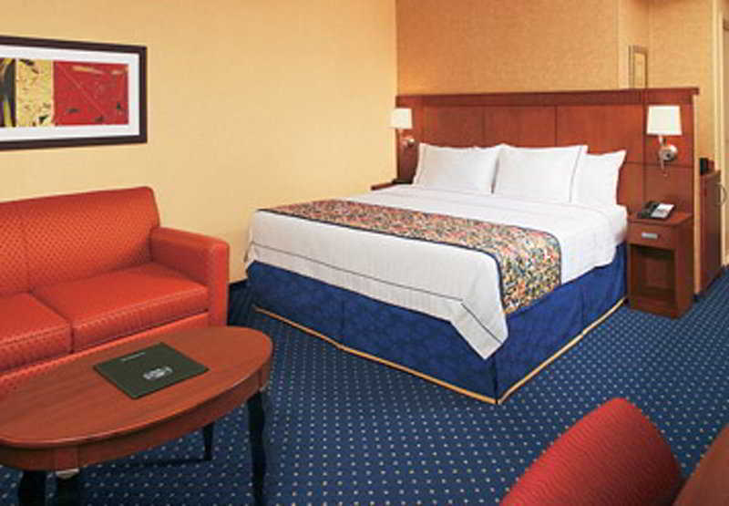 Courtyard Orlando International Drive/convention Center Hotel