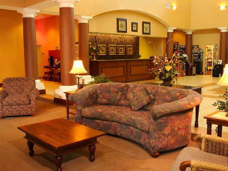 Hawthorn Extended By Wyndham Orlando Lake Buena Vista