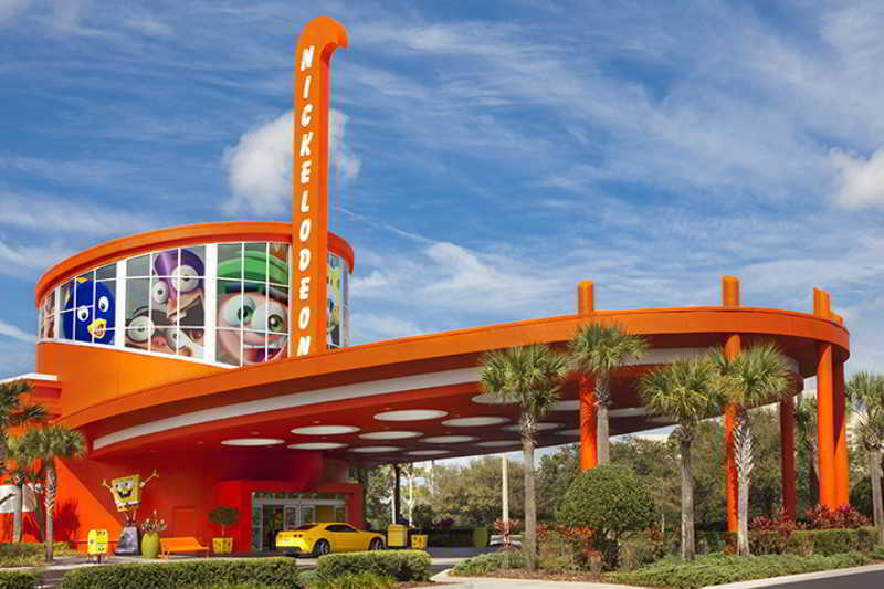 Orlando - Waterpark By Ihg Lake Buena Vista