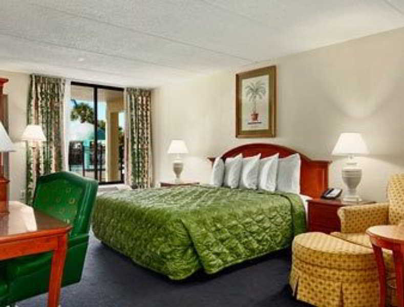 Days By Wyndham Orlando Airport Florida Mall