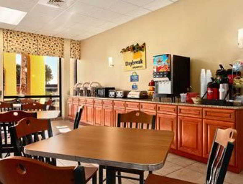 Days By Wyndham Orlando Airport Florida Mall 2* Williamsburg