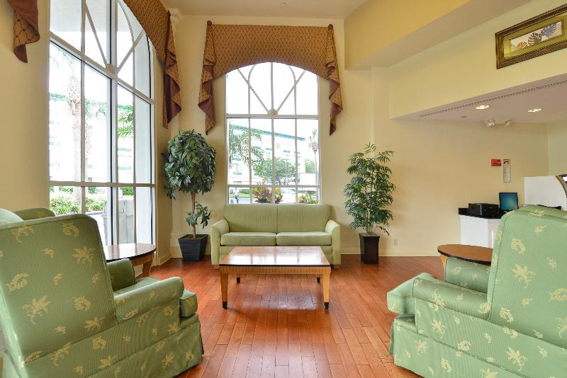 Quality & Near The Theme Parks Orlando