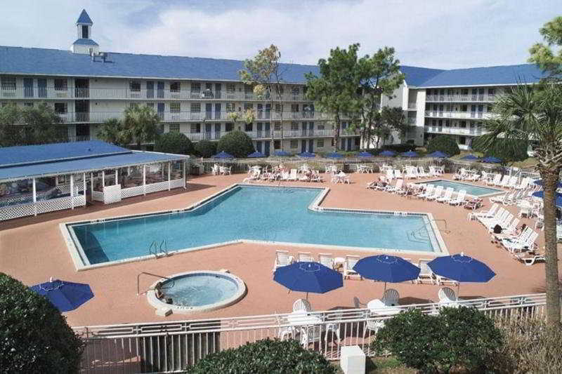 Avanti International Resort 3*