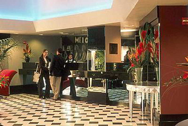 Four Points By Sheraton International Drive Hotel Orlando