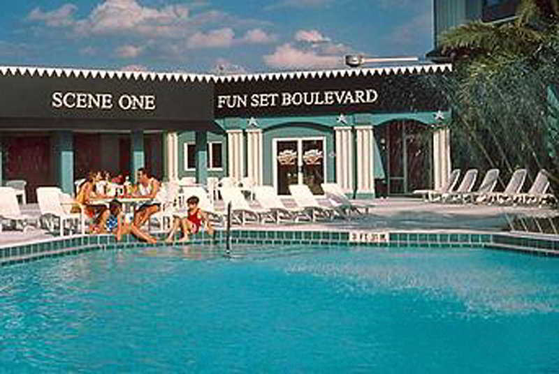 Four Points By Sheraton International Drive 3* Orlando
