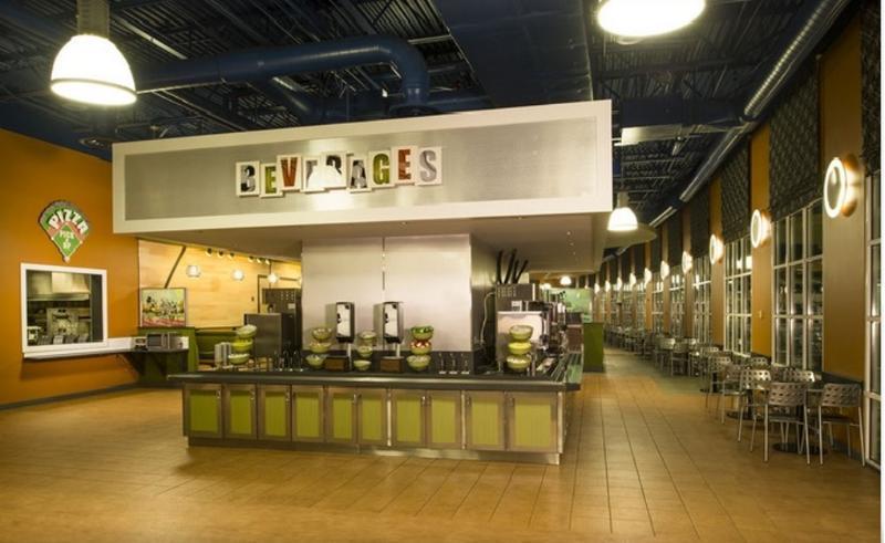 Disney's All-star Sports Lake Buena Vista