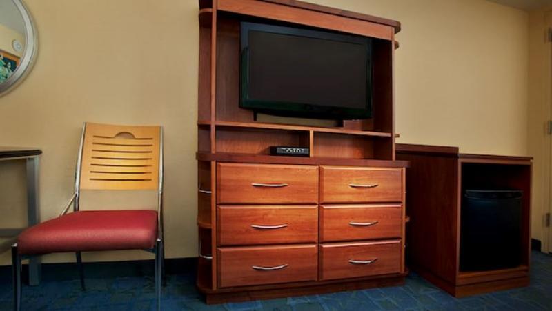 Disney's All-star Sports Hotel 3*