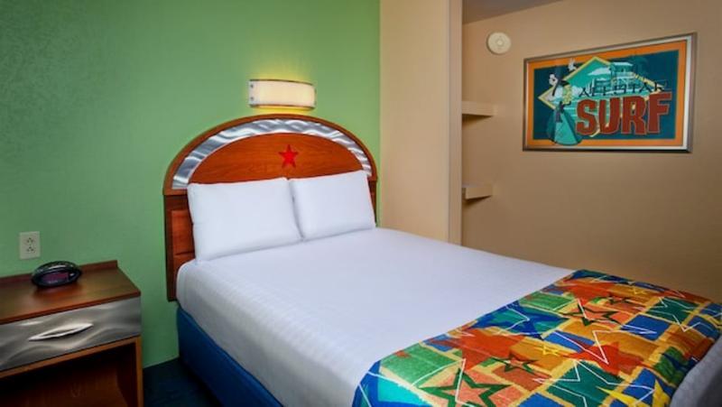 Hotel Disney's All-star Sports Lake Buena Vista