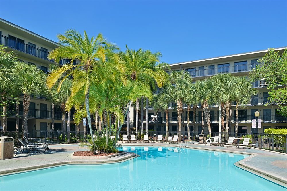 Staybridge Orlando Royale Parc By Ihg Kissimmee