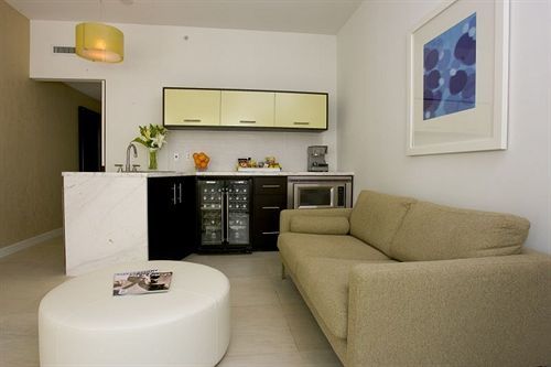Sanctuary South Hotel Miami Beach