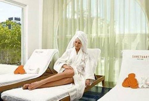 Hotel Sanctuary South