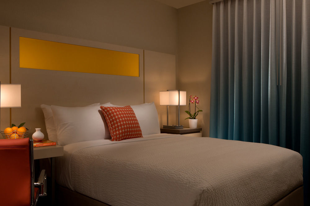 Resort Orlando - Waterpark By Ihg 4*